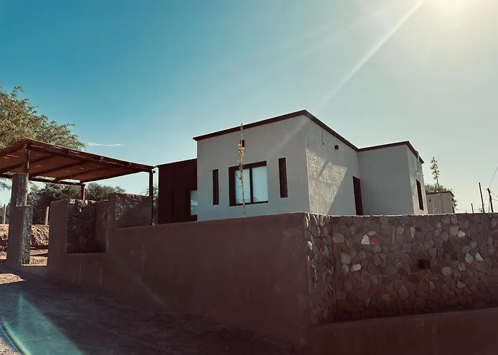 Lachuwy Casas