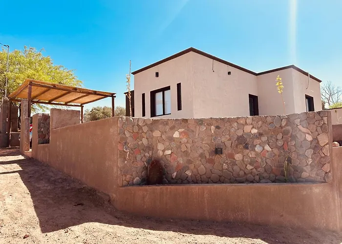Lachuwy Casas
