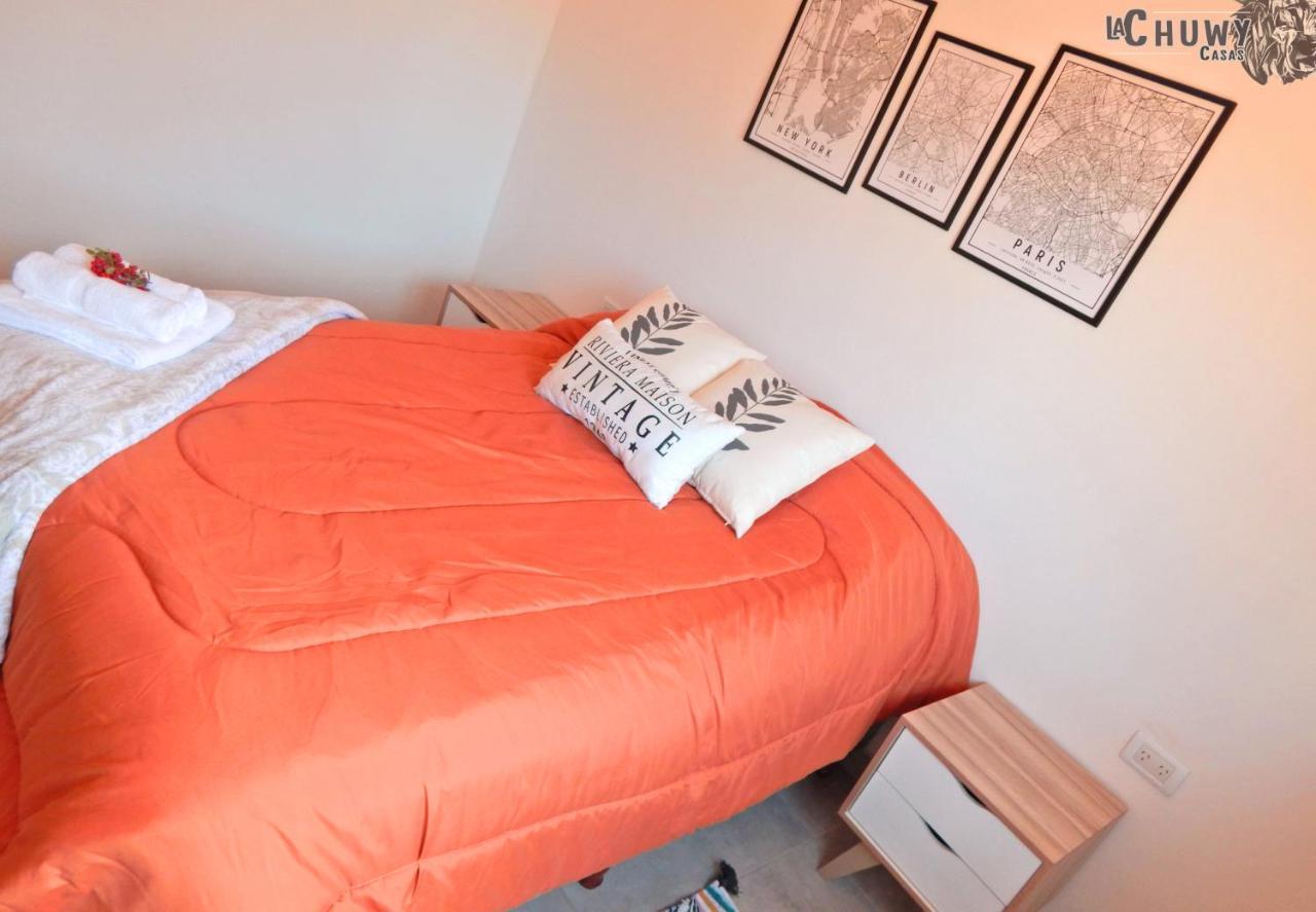 Lachuwy Casas Holiday home Villa Union (La Rioja)