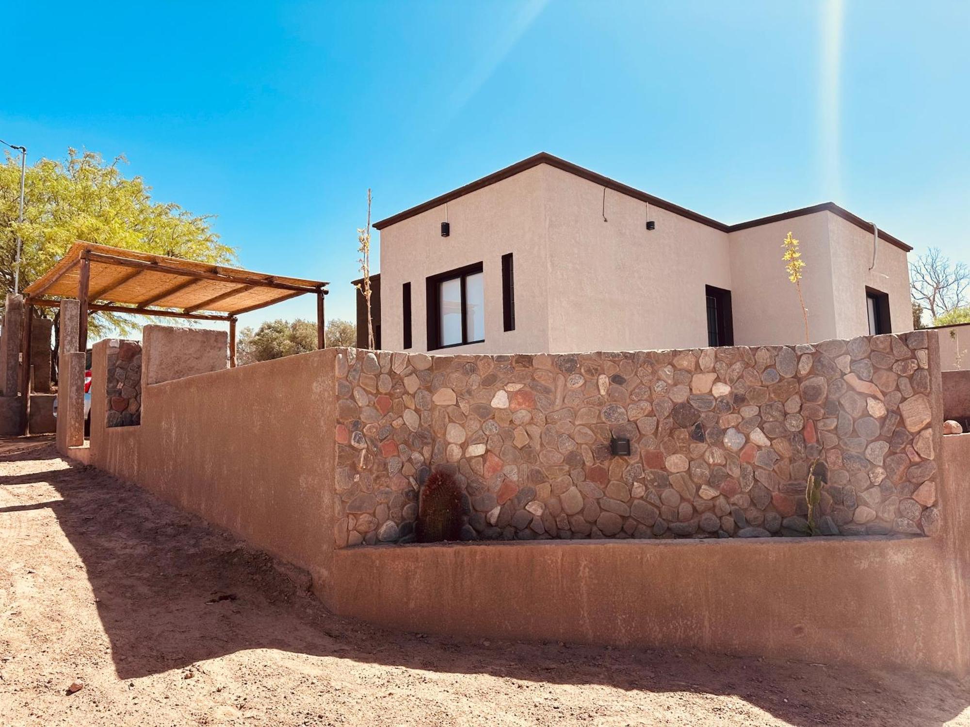 Holiday home Lachuwy Casas Villa Union (La Rioja)