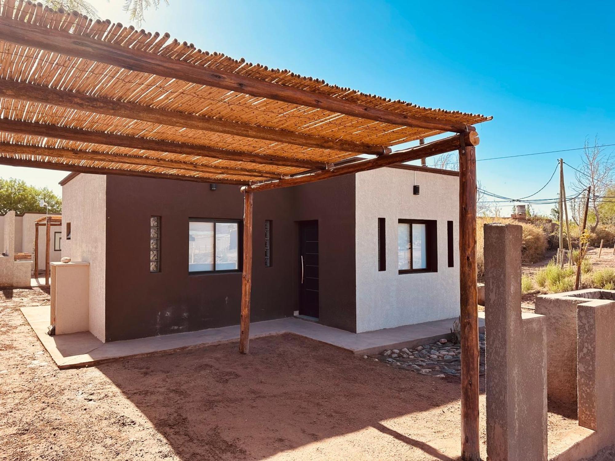 Holiday home Lachuwy Casas Villa Union (La Rioja)