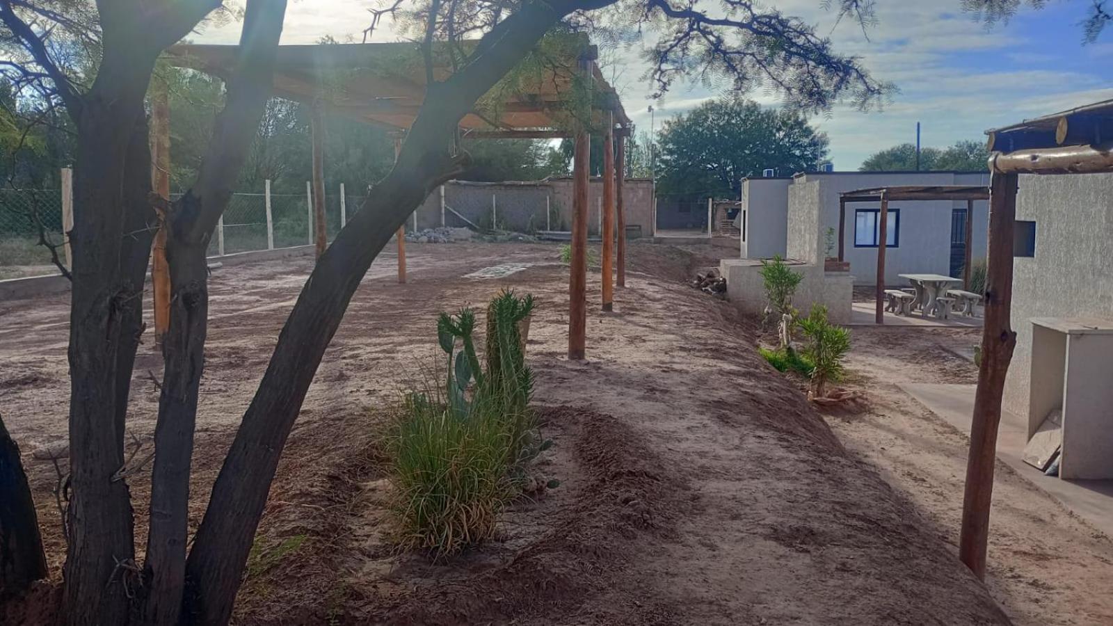 Holiday home Lachuwy Casas *