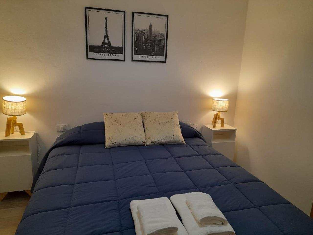 Lachuwy Casas Holiday home Villa Union (La Rioja)