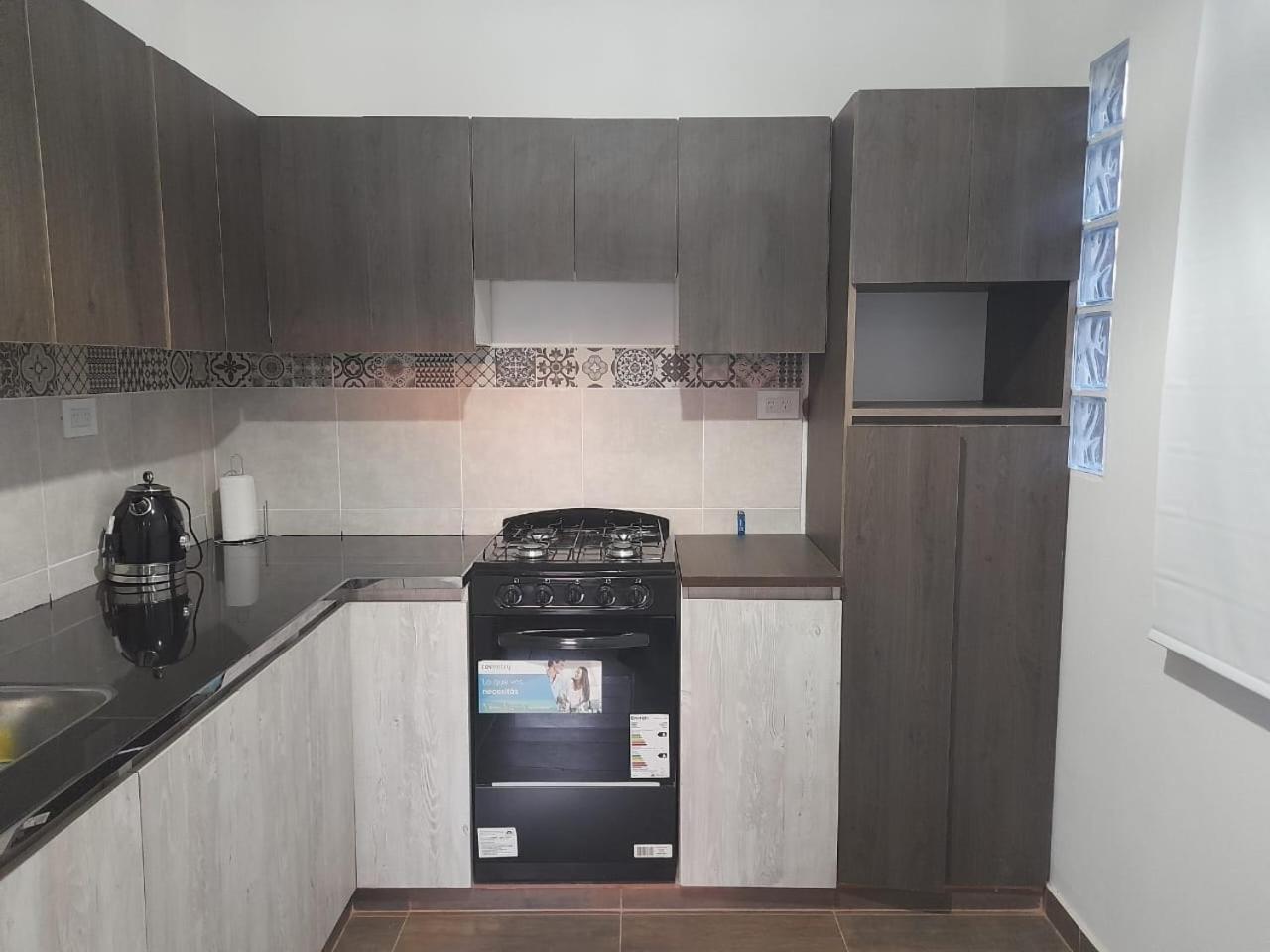 Holiday home Lachuwy Casas *